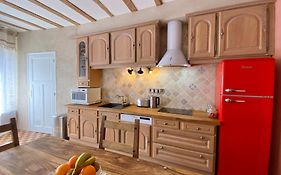 La Maison Des Templiers ~ Ostal Medieval ~ Logis Enchantes