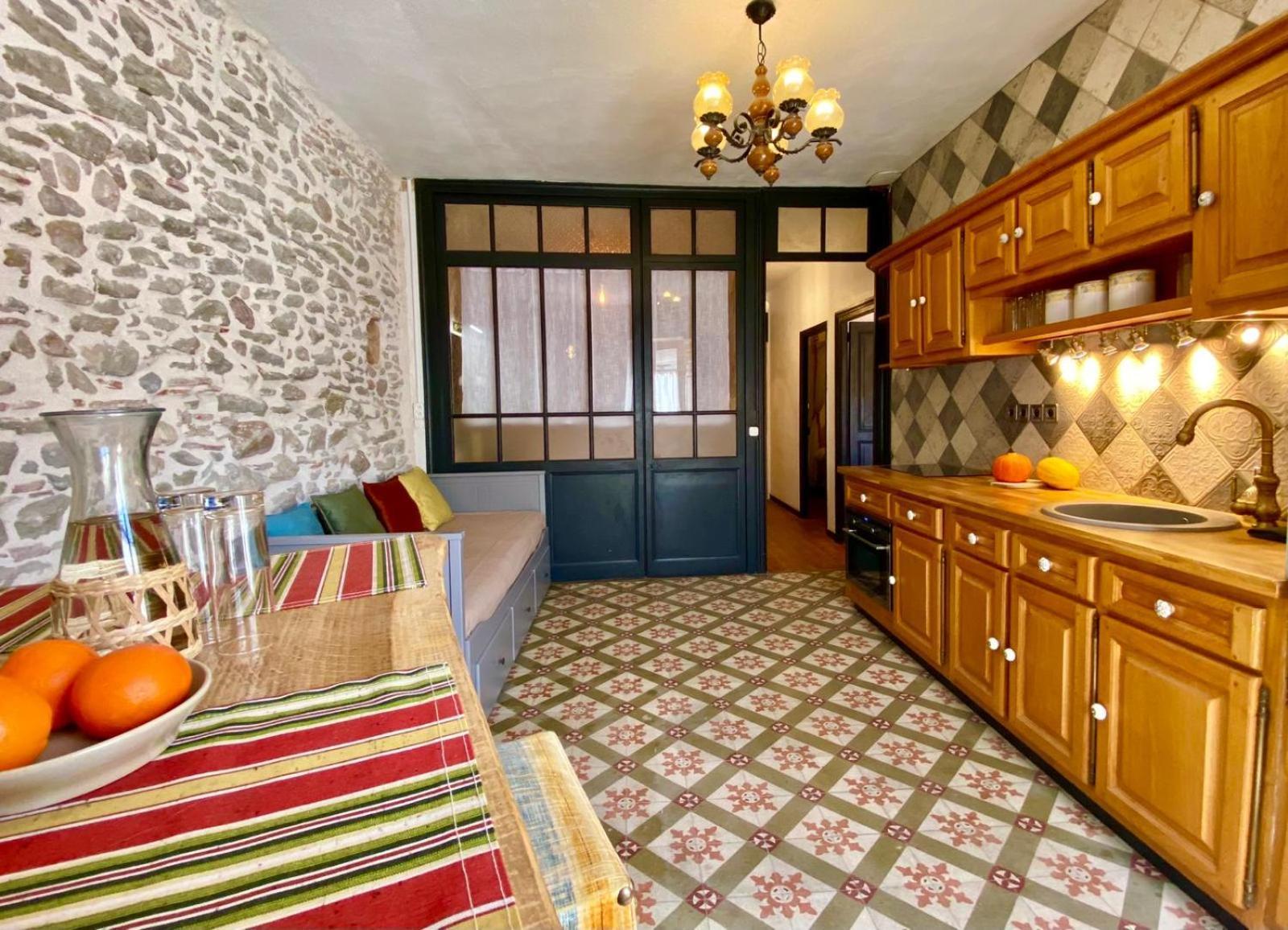 La Maison Des Templiers ~ Ostal Medieval ~ Logis Enchantes Carcassonne Extérieur photo